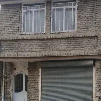 خانه ۶۰ متری درکوهنورد ۱۱