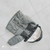 لباس خارجی ۰تا ۹ ماه اورجینال|کفش و لباس بچه|کامیاران, |دیوار