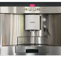 قهوه سازتوکار زیمنس