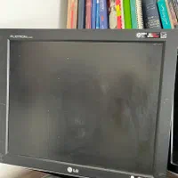 مانیتور LG