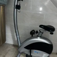 دوچرخه ثابت Top Sport