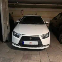 دنا پلاس توربو اتومات 1401 کم‌کار