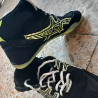 کفش ورزشی بوکس سبک حرفه ایی نو