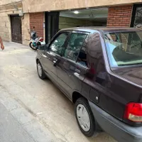 پراید مدل 98 131|خودرو سواری و وانت|تهران, فرحزاد|دیوار