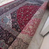 فرش ۱۲ متری ۷۰۰ شونه|فرش|کرج, باغستان|دیوار