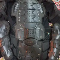 لباس موتورسواری