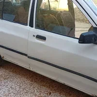 پراید|خودرو سواری و وانت|اهواز, گلدشت|دیوار