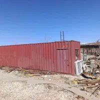 فروش کانتینر ۴۰ فوت  در یاسوج
