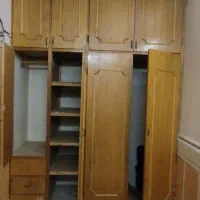 کمد دیواری و کابینت فلزی|جاکفشی، کمد، دراور|اهواز, باغ شیخ|دیوار