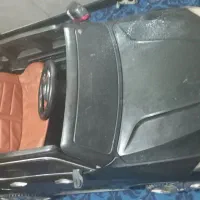 ماشین شارژی