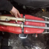 کمک آپاچی 180