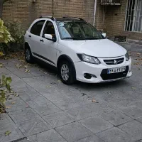 کوییک R مدل ۱۴۰۲