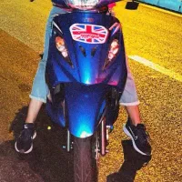 وگو ۹۷ سواری به شرط