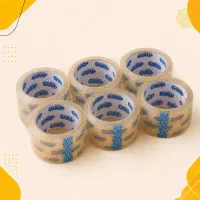 چسب پهن goop گوپ 90 یارد تخفیف دار جایزه دار پخش
