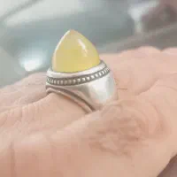 انگشتر کله قندی|جواهرات|یاسوج, |دیوار