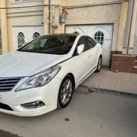 ازرا گرنجور ۲۰۱۲ فول