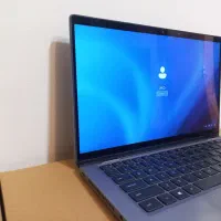 لپ تاپ دل نسل ۱۱ صفحه لمسی تبلت شو|رایانه همراه|اصفهان, ملک|دیوار