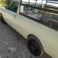 وانت پیکان تمام فابریک