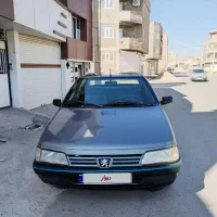 پژو 405 دوگانهسوز|خودرو سواری و وانت|میاندوآب, |دیوار