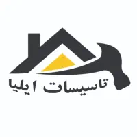نصاب، تلویزیون دیواری، شلف، شیرآلات