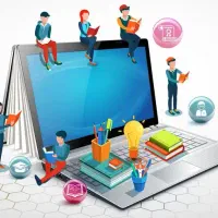 جذب مربی آموزش برنامه نویسی کودکان