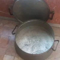 قلفت مسی قدیمی