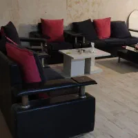 مبل ۷ نفره سالم