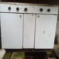 اجاق گاز پنج شعله