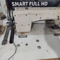 چرخ خیاطی معاوضیه با گوشی یا گوسفند|ماشین‌آلات صنعتی|ایرانشهر, |دیوار