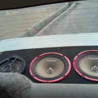 سیستم به شرط صدا|قطعات یدکی و لوازم جانبی|گلبهار, شهر جدید گلبهار|دیوار