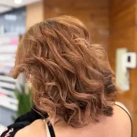 خدمات مو/ناخن/مژه|خدمات آرایشگری و زیبایی|آمل, |دیوار