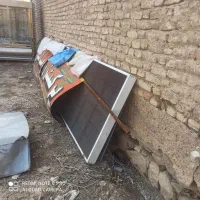 تابلو ال ای دی روان