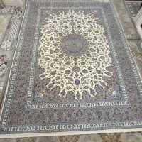 فرش دستبافت کاشان