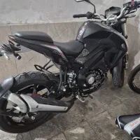 موتور بنلی ۱۸۰ s