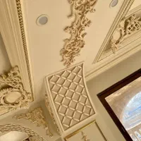 گروه گچ کاری وگچبری اشیری