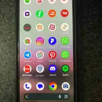 گوشی گوگل پیکسل 6A نوو Google pixel 6A