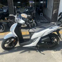 موتورگلکسی اس اف sf ۱۸۰ سی سی اس وای ام