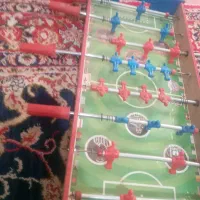 فوتبال دستی