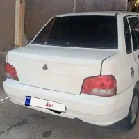 فروش فوری پراید ۱۳۲