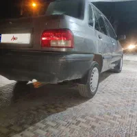 پراید مدل 90