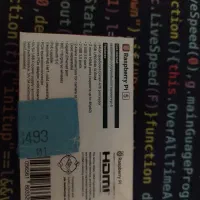 رزبری پای pi 5 دارای 8 گیگابایت رم|قطعات و لوازم جانبی رایانه|تهران, طرشت|دیوار