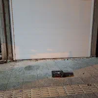 درب برقی|خدمات پیشه و مهارت|خورموج, |دیوار