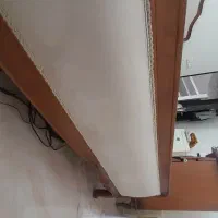 فروش تعدادی از لوازم منزل بدلیل مهاجرت|تخت و سرویس خواب|مشهد, هفت تیر (حافظ)|دیوار