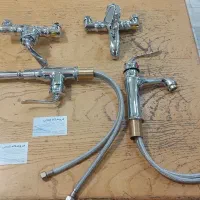 شیرالات بامبو قاجاری سنگین