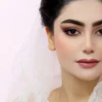 میکاپ و شینیون تخصصی تا قبل محرم نیم بها