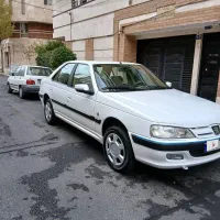 پژو پارس سال مدل ۹۲ کم کارکرد|خودرو سواری و وانت|تهران, تهرانپارس شرقی|دیوار