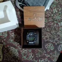 ساعت Gshock|ساعت|فردیس, قریشی|دیوار