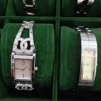 ساعت مچی قدیمی و جدید|ساعت|بومهن, |دیوار