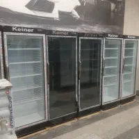 یخچال فست فود|کافی‌شاپ و رستوران|اصفهان, چرخاب|دیوار