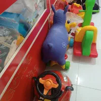 سیسمونی کامل نوزاد|اسباب و اثاث بچه|خاتم, |دیوار